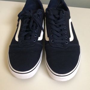 Mens Vans